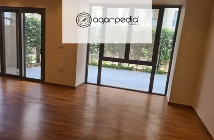Apartment - 2 Bedrooms - 3 Bathrooms for rent in Eastown - 5th Settlement Compounds - The 5th Settlement - New Cairo City - Cairo