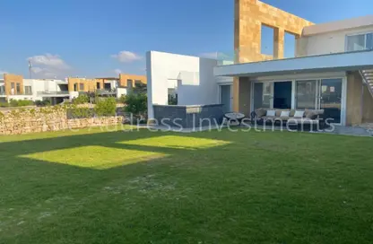 Villa - 3 Bedrooms - 3 Bathrooms for sale in Seashell - Sidi Abdel Rahman - North Coast