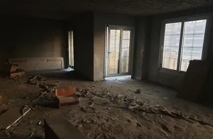 Office Space - Studio - 1 Bathroom for rent in Al Thawra St. - El Korba - Heliopolis - Masr El Gedida - Cairo