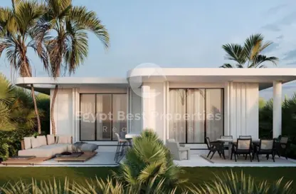 شاليه - غرفة نوم - 1 حمام للبيع في ميسكا - سوما باى - سفاجا - الغردقة - محافظة البحر الاحمر