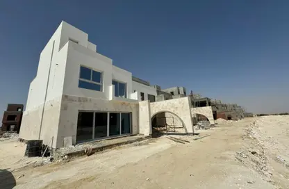 Chalet - 1 Bedroom - 1 Bathroom for sale in Naia bay - Ras Al Hekma - North Coast