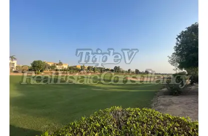 تاون هاوس - 4 غرف نوم - 4 حمامات للايجار في الجريا - كمبوندات الشيخ زايد - الشيخ زايد - الجيزة