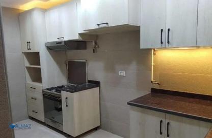 Apartment - 3 Bedrooms - 3 Bathrooms for rent in Galleria Moon Valley - South Investors Area - New Cairo City - Cairo
