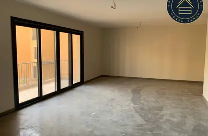 (بنتهاوس  (روف - 3 غرف نوم - 4 حمامات للبيع في أو ويست - كمبوندات 6 أكتوبر - مدينة 6 أكتوبر - الجيزة