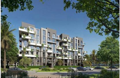 Duplex - 3 Bedrooms - 3 Bathrooms for sale in Telal East - 5th Settlement Compounds - The 5th Settlement - New Cairo City - Cairo