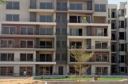 Penthouse - 4 Bedrooms - 4 Bathrooms for sale in Palm Hills New Cairo - 5th Settlement Compounds - The 5th Settlement - New Cairo City - Cairo