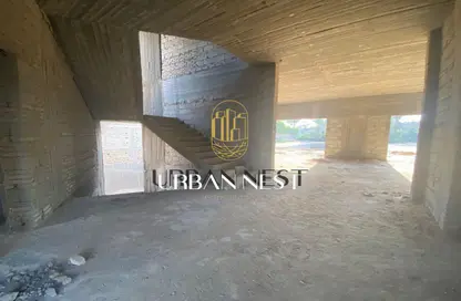Villa - 7+ Bedrooms - 7+ Bathrooms for sale in Katameya Dunes - El Katameya Compounds - El Katameya - New Cairo City - Cairo