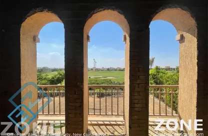 Villa - 4 Bedrooms - 4 Bathrooms for sale in Madinaty - Cairo