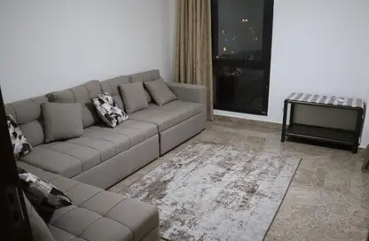 Apartment - 2 Bedrooms - 2 Bathrooms for rent in Eastown - 5th Settlement Compounds - The 5th Settlement - New Cairo City - Cairo