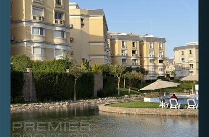 Apartment - 3 Bedrooms - 3 Bathrooms for sale in Mountain View Hyde Park - 5th Settlement Compounds - The 5th Settlement - New Cairo City - Cairo