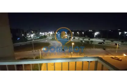شقة - 2 غرف نوم - 1 حمام للبيع في المستقبل - الحي الثاني عشر - الشيخ زايد - الجيزة