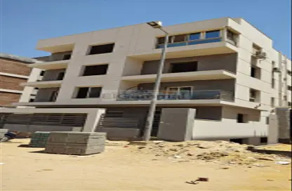 شقة - 3 غرف نوم - 2 حمامات للبيع في عمارات الاندلس - حى الاندلس - مدينة القاهرة الجديدة - القاهرة