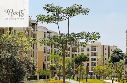 شقة - غرفة نوم - 1 حمام للبيع في ايلان سراي - سراي - كمبوندات مدينة المستقبل - مدينة المستقبل - القاهرة