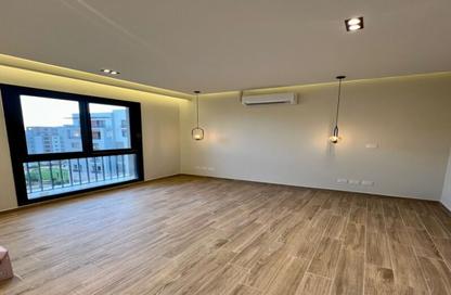 Apartment - 1 Bedroom - 2 Bathrooms for rent in District 5 - 5th Settlement Compounds - The 5th Settlement - New Cairo City - Cairo