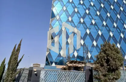 Office Space - Studio - 2 Bathrooms for sale in Cairo Business Plaza - North Teseen St. - The 5th Settlement - New Cairo City - Cairo Office Space - Studio - 2 Bathrooms for sale in Cairo Business Plaza - North Teseen St. - The 5th Settlement - New Cairo City - Cairo