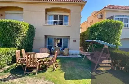 Chalet - 3 Bedrooms - 3 Bathrooms for sale in Telal Alamein - Sidi Abdel Rahman - North Coast
