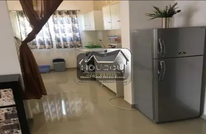 Apartment - 1 Bedroom - 1 Bathroom for rent in The Village - South Investors Area - New Cairo City - Cairo