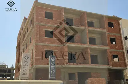 شقة - 4 غرف نوم - 3 حمامات للبيع في بيت الوطن - التجمع الخامس - مدينة القاهرة الجديدة - القاهرة
