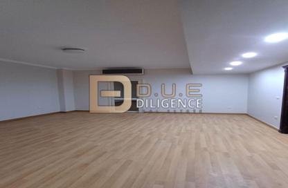 Apartment - 3 Bedrooms - 2 Bathrooms for sale in El Banafseg Apartment Buildings - El Banafseg - New Cairo City - Cairo