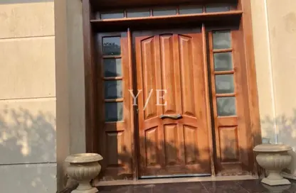 Villa - 5 Bedrooms - 6 Bathrooms for sale in Beverly Hills Road - 17th District - Sheikh Zayed City - Giza