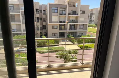 شقة - 3 غرف نوم - 3 حمامات للبيع في مون ريزيدنس - فيفث سكوير - التجمع الخامس - مدينة القاهرة الجديدة - القاهرة