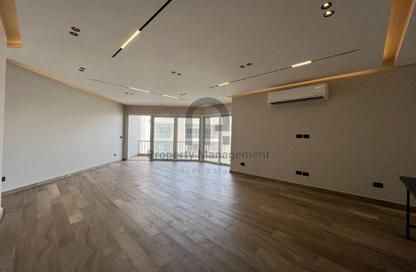 Apartment - 2 Bedrooms - 2 Bathrooms for rent in Hyde Park - 5th Settlement Compounds - The 5th Settlement - New Cairo City - Cairo