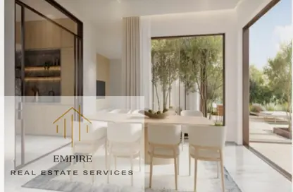 Penthouse - 2 Bedrooms - 2 Bathrooms for sale in Solana - New Zayed City - Sheikh Zayed City - Giza