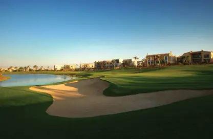 تاون هاوس - 3 غرف نوم - 2 حمامات للبيع في الجريا - كمبوندات الشيخ زايد - الشيخ زايد - الجيزة