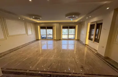 منزل مزدوج - 4 غرف نوم - 5 حمامات للبيع في الباتيو اورو - كمبوندات التجمع الخامس - التجمع الخامس - مدينة القاهرة الجديدة - القاهرة