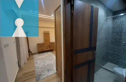 Apartment - 3 Bedrooms - 2 Bathrooms for sale in Opera City - 6th District - Sheikh Zayed City - Giza