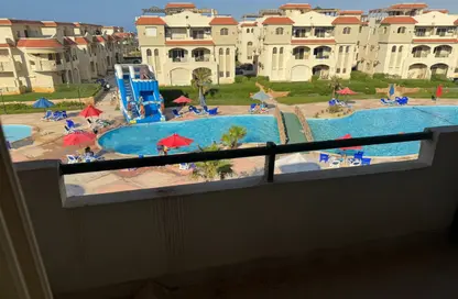 شاليه - 3 غرف نوم - 2 حمامات للبيع في لاسيرينا - قسم الضبعة - الساحل الشمالي
