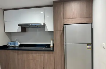 Apartment - 3 Bedrooms - 3 Bathrooms for rent in Mivida - 5th Settlement Compounds - The 5th Settlement - New Cairo City - Cairo