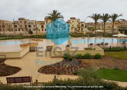 Chalet - 4 bedrooms - 3 bathrooms for للايجار in Marassi - Sidi Abdel Rahman - North Coast