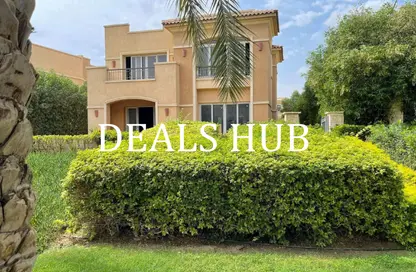 تاون هاوس - 3 غرف نوم - 3 حمامات للبيع في ستون بارك - كمبوندات التجمع الخامس - التجمع الخامس - مدينة القاهرة الجديدة - القاهرة