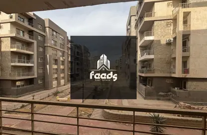 Apartment - 3 Bedrooms - 3 Bathrooms for sale in Dar Masr 2 - elandalus - South Teseen St. - The 5th Settlement - New Cairo City - Cairo
