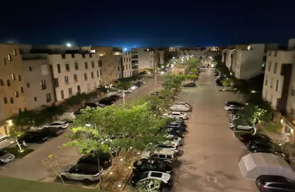 Apartment - 1 Bedroom - 1 Bathroom for rent in Westown - Sheikh Zayed Compounds - Sheikh Zayed City - Giza