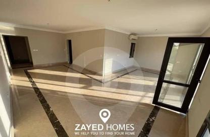 Apartment - 3 Bedrooms - 3 Bathrooms for rent in Westown - Sheikh Zayed Compounds - Sheikh Zayed City - Giza