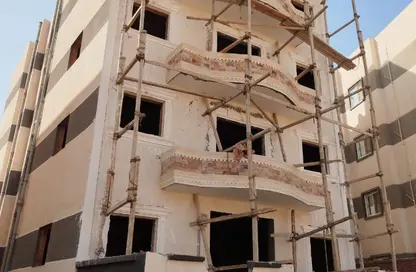 Duplex - 3 Bedrooms - 3 Bathrooms for sale in Touristic 1 - Hadayek October - 6 October City - Giza