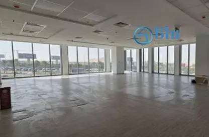 Office Space - Studio for rent in Cairo Festival City - North Investors Area - New Cairo City - Cairo