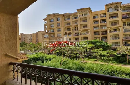 Apartment - 3 Bedrooms - 2 Bathrooms for sale in Madinaty - Cairo