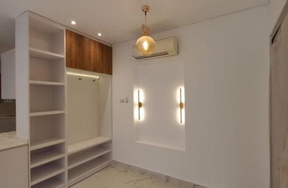 Apartment - 2 Bedrooms - 2 Bathrooms for rent in Eastown - 5th Settlement Compounds - The 5th Settlement - New Cairo City - Cairo