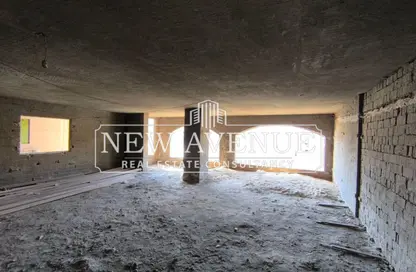 Retail - Studio - 2 Bathrooms for rent in Nasr City Towers - Nasr City Compounds - Nasr City - Cairo