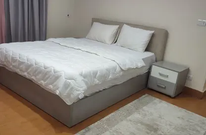 شقة - 3 غرف نوم - 3 حمامات للايجار في المهندسين - الجيزة