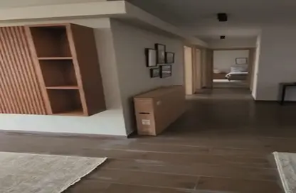 شقة - 3 غرف نوم - 3 حمامات للبيع في بلوم فيلدز - كمبوندات مدينة المستقبل - مدينة المستقبل - القاهرة