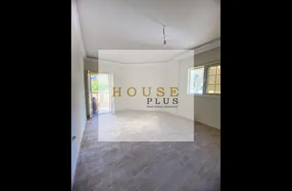 Apartment - 4 Bedrooms - 2 Bathrooms for rent in Al Khamayel city - Sheikh Zayed Compounds - Sheikh Zayed City - Giza