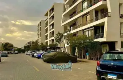 شقة - 4 غرف نوم - 3 حمامات للبيع في تاج سيتي - كمبوندات التجمع الخامس - التجمع الخامس - مدينة القاهرة الجديدة - القاهرة