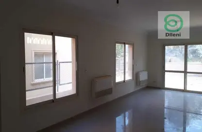 منزل مزدوج - 4 غرف نوم - 5 حمامات للايجار في بيلاجيو - امتداد المستثمرين الشمالية - مدينة القاهرة الجديدة - القاهرة