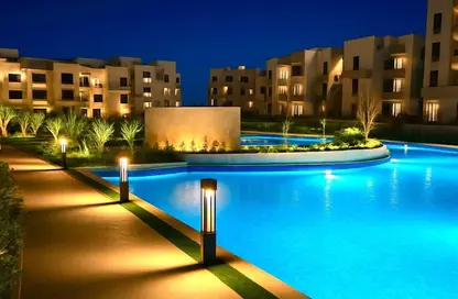 Chalet - 1 Bedroom - 1 Bathroom for sale in Zahra - Sidi Abdel Rahman - North Coast Chalet - 1 Bedroom - 1 Bathroom for sale in Zahra - Sidi Abdel Rahman - North Coast