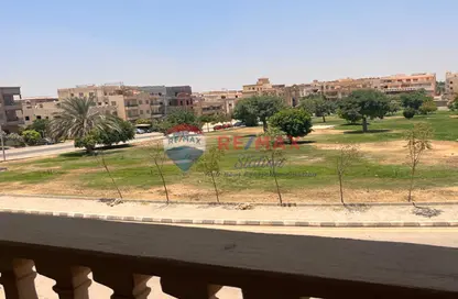 Apartment - 3 Bedrooms - 3 Bathrooms for rent in El Yasmeen 3 - El Yasmeen - New Cairo City - Cairo