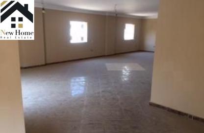 Apartment - 3 Bedrooms - 2 Bathrooms for sale in Hadayek El Ahram - Giza